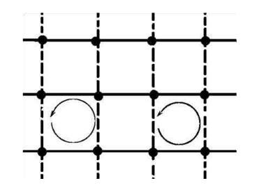 Fig. 5 ground wire mesh