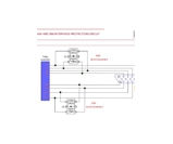 Circuit protection of VGA port