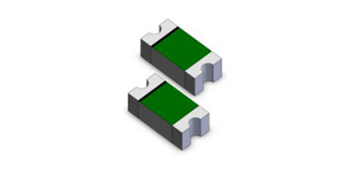 SMD0603 chip fuse