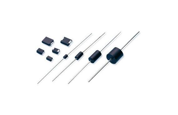 TVS diode selection procedures and type selection should pay attention to the problem